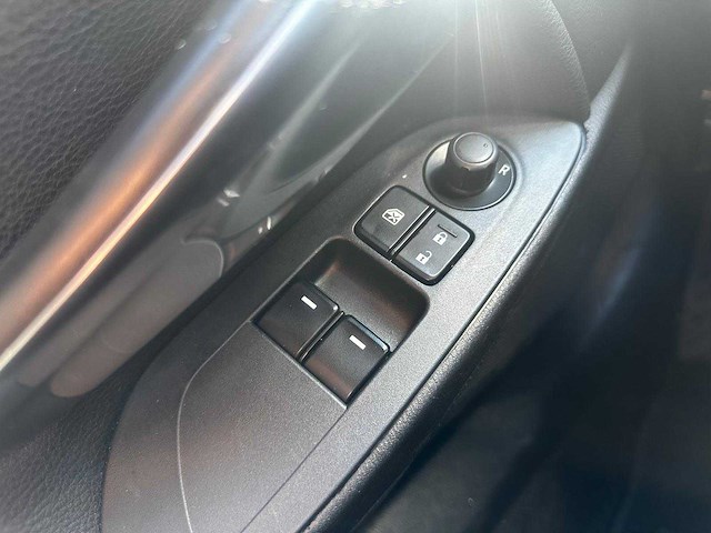 Fiat 124 spider 1.4 multiair turbo abarth; p-485-zf - afbeelding 7 van  20