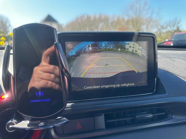 Fiat 124 spider 1.4 multiair turbo abarth; p-485-zf - afbeelding 8 van  20