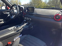 Fiat 124 spider 1.4 multiair turbo abarth; p-485-zf - afbeelding 9 van  20