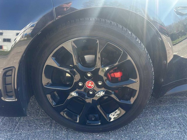 Fiat 124 spider 1.4 multiair turbo abarth; p-485-zf - afbeelding 14 van  20