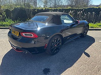 Fiat 124 spider 1.4 multiair turbo abarth; p-485-zf - afbeelding 15 van  20