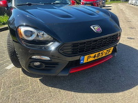 Fiat 124 spider 1.4 multiair turbo abarth; p-485-zf - afbeelding 17 van  20