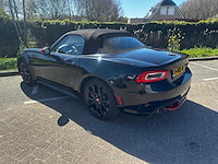 Fiat 124 spider 1.4 multiair turbo abarth; p-485-zf - afbeelding 18 van  20
