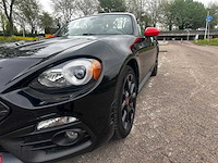 Fiat 124 spider 1.4 multiair turbo abarth; p-485-zf - afbeelding 7 van  14