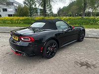 Fiat 124 spider 1.4 multiair turbo abarth; p-485-zf - afbeelding 8 van  14