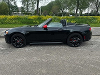 Fiat 124 spider 1.4 multiair turbo abarth; p-485-zf - afbeelding 11 van  14