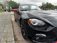 Fiat 124 spider 1.4 multiair turbo abarth; p-485-zf - afbeelding 6 van  14