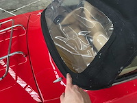 Fiat 124 spider turbo 2.0 1982 - afbeelding 11 van  17