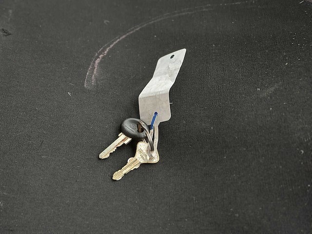 Fiat 124 spider turbo 2.0 1982 - afbeelding 12 van  17