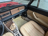 Fiat 124 spider turbo 2.0 1982 - afbeelding 7 van  28