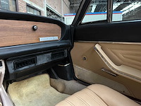 Fiat 124 spider turbo 2.0 1982 - afbeelding 11 van  27