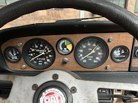 Fiat 124 spider turbo 2.0 1982 - afbeelding 9 van  28