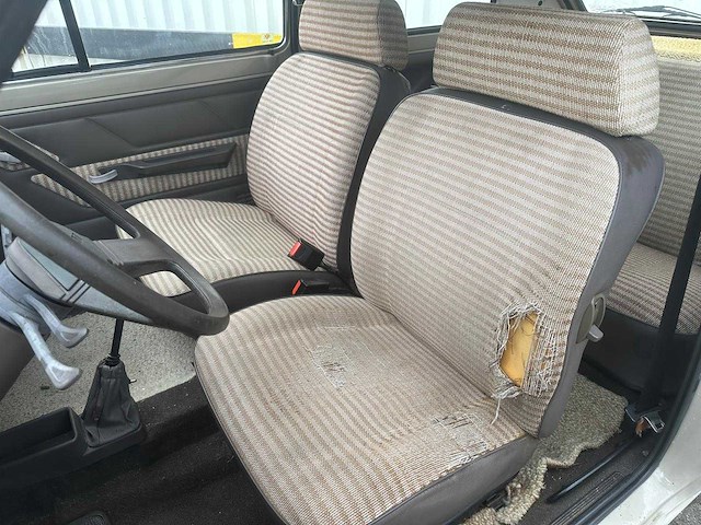 Fiat 127 - 1.0, pp-03-yh - afbeelding 11 van  13