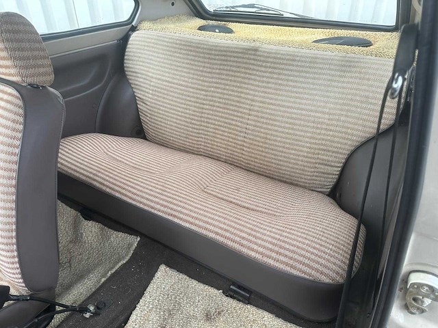 Fiat 127 - 1.0, pp-03-yh - afbeelding 12 van  13