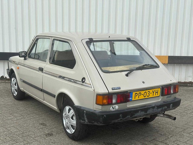 Fiat 127 - 1.0, pp-03-yh - afbeelding 7 van  13