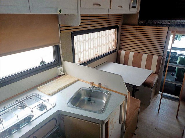 Fiat 127 1.0 camper, zs-12-tl - afbeelding 2 van  20