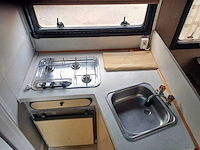 Fiat 127 1.0 camper, zs-12-tl - afbeelding 3 van  20
