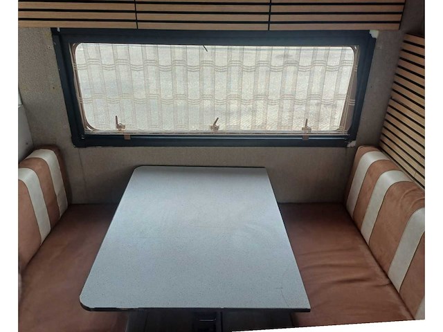 Fiat 127 1.0 camper, zs-12-tl - afbeelding 9 van  20
