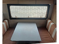 Fiat 127 1.0 camper, zs-12-tl - afbeelding 9 van  20