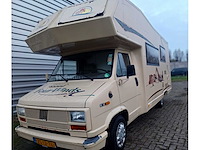 Fiat 127 1.0 camper, zs-12-tl - afbeelding 1 van  20