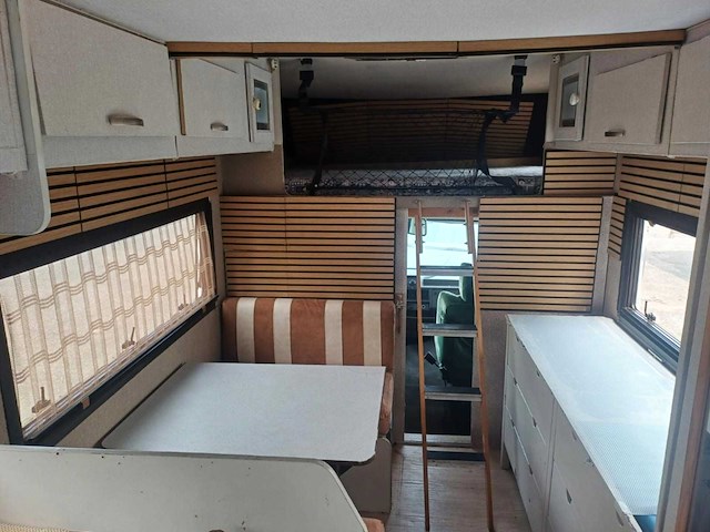 Fiat 127 1.0 camper, zs-12-tl - afbeelding 13 van  20