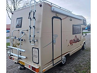 Fiat 127 1.0 camper, zs-12-tl - afbeelding 12 van  20