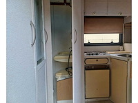 Fiat 127 1.0 camper, zs-12-tl - afbeelding 15 van  20