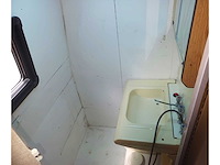 Fiat 127 1.0 camper, zs-12-tl - afbeelding 9 van  20