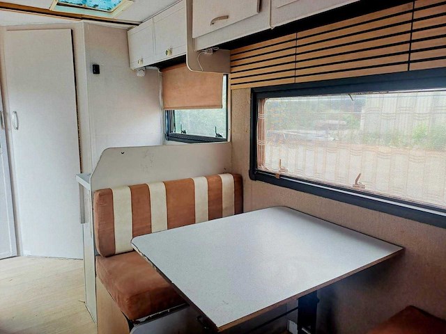 Fiat 127 1.0 camper, zs-12-tl - afbeelding 5 van  20