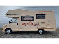 Fiat 127 1.0 camper, zs-12-tl - afbeelding 16 van  20