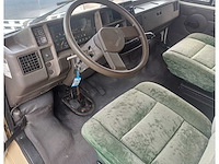 Fiat 127 1.0 camper, zs-12-tl - afbeelding 18 van  20