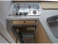 Fiat 127 1.0 camper, zs-12-tl - afbeelding 19 van  20