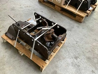 Fiat 180-90 trekhaak - afbeelding 2 van  4