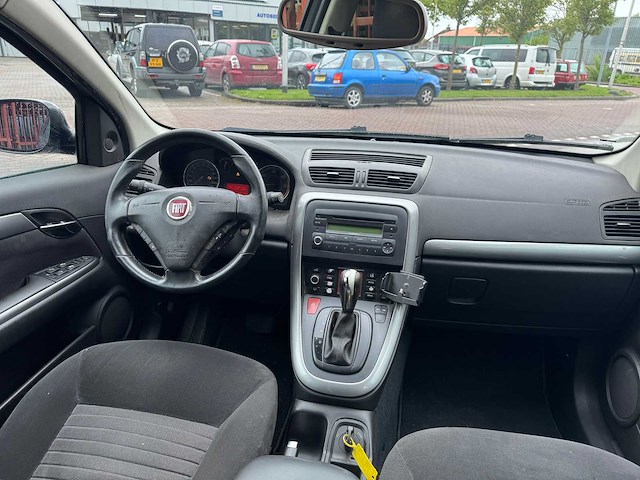 Fiat 2008 croma 1.9 jtd corp.premium 49-zn-gk - afbeelding 3 van  14