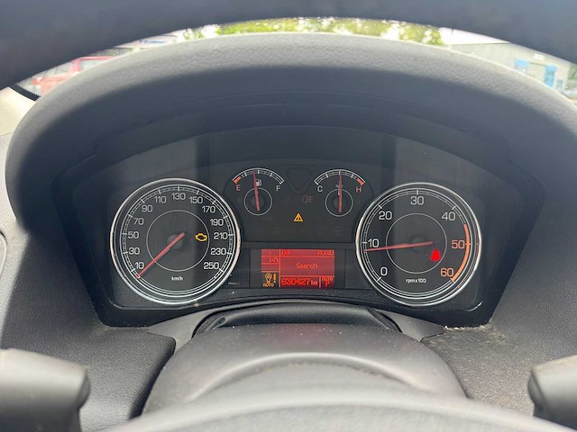 Fiat 2008 croma 1.9 jtd corp.premium 49-zn-gk - afbeelding 7 van  14