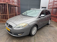 Fiat 2008 croma 1.9 jtd corp.premium 49-zn-gk - afbeelding 1 van  17