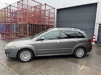 Fiat 2008 croma 1.9 jtd corp.premium 49-zn-gk - afbeelding 10 van  17