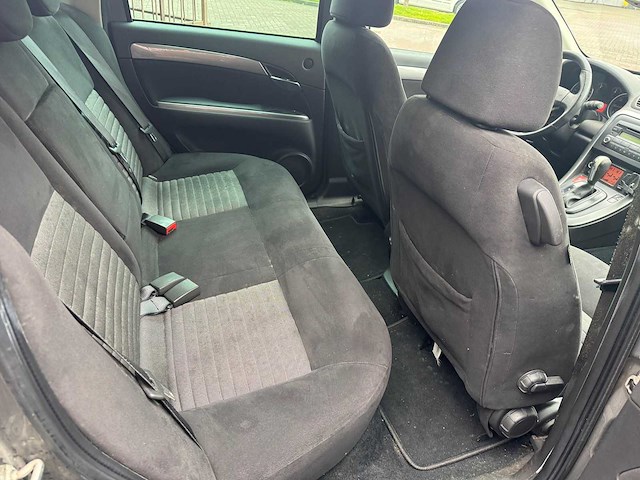 Fiat 2008 croma 1.9 jtd corp.premium 49-zn-gk - afbeelding 3 van  17