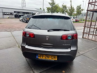 Fiat 2008 croma 1.9 jtd corp.premium 49-zn-gk - afbeelding 11 van  17