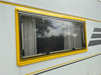 Fiat 230 hymer swing 654 camper - afbeelding 5 van  51