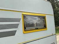 Fiat 230 hymer swing 654 camper - afbeelding 7 van  51