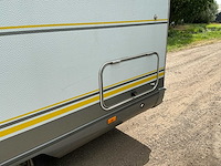 Fiat 230 hymer swing 654 camper - afbeelding 8 van  51