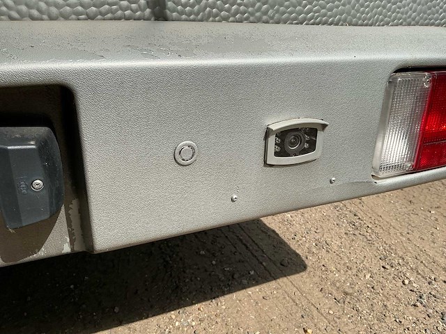 Fiat 230 hymer swing 654 camper - afbeelding 13 van  51