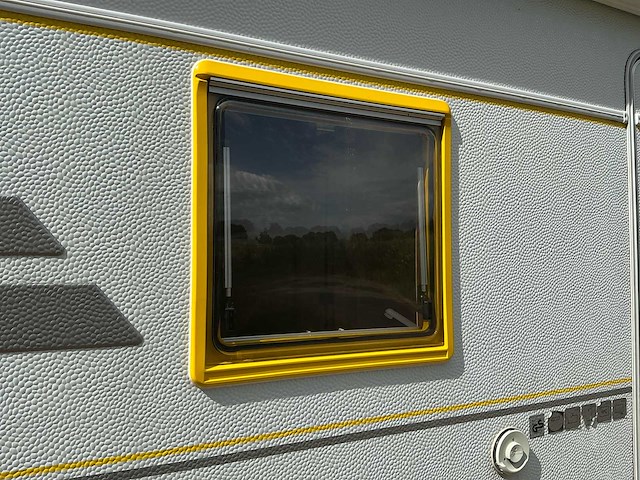 Fiat 230 hymer swing 654 camper - afbeelding 15 van  51