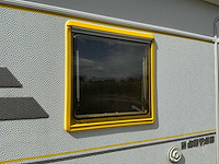 Fiat 230 hymer swing 654 camper - afbeelding 15 van  51