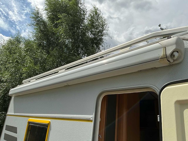 Fiat 230 hymer swing 654 camper - afbeelding 16 van  51