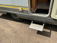 Fiat 230 hymer swing 654 camper - afbeelding 17 van  51