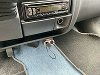 Fiat 230 hymer swing 654 camper - afbeelding 28 van  51