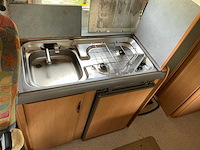 Fiat 230 hymer swing 654 camper - afbeelding 31 van  51