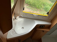 Fiat 230 hymer swing 654 camper - afbeelding 37 van  51